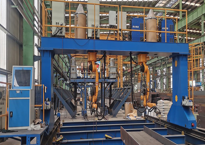 中建鋼構(gòu)四川有限公司