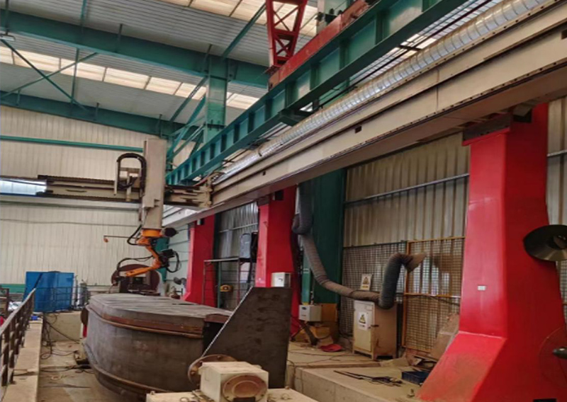 濱州市道王動力有限公司